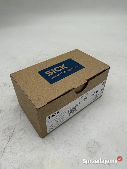 Sick 1042058 WTB4S3P3131 Pozostałe Warszawa