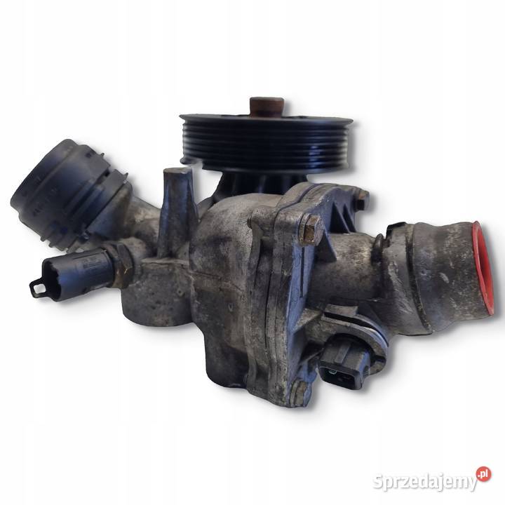 POMPA WODY Range Rover III L322 44 V8 wodna Motoryzacja