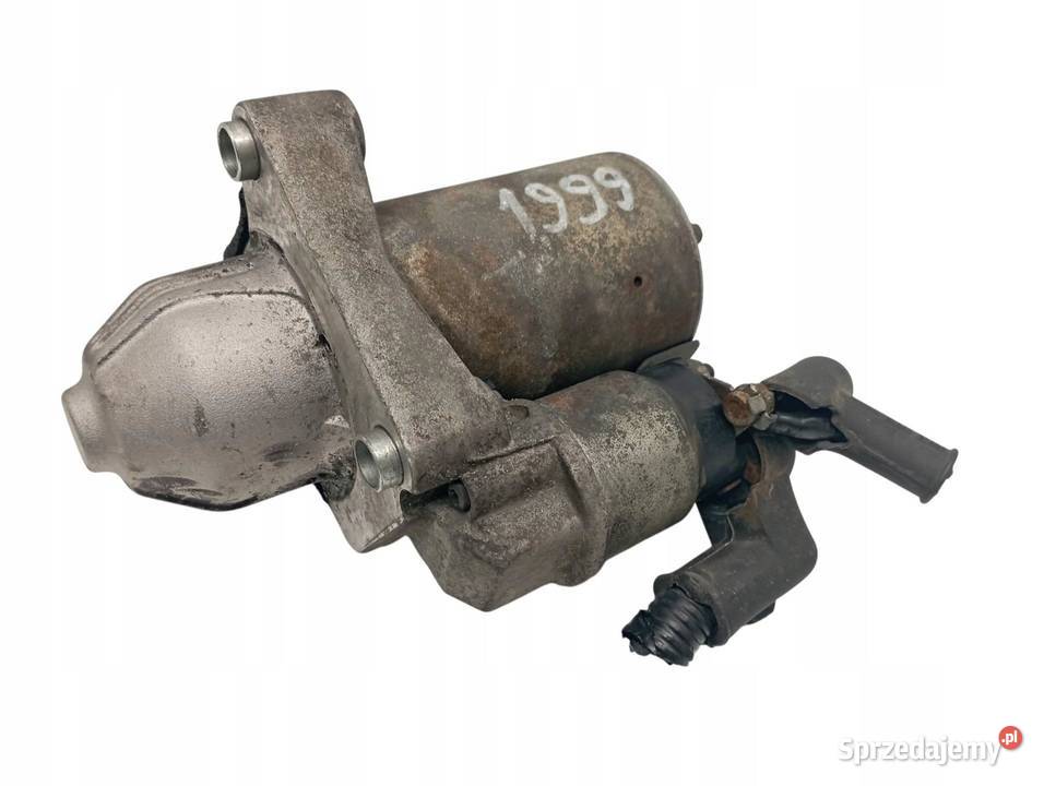 ROZRUSZNIK 1196052A 12 16V Nissan Micra IV 2010 osobowe świętokrzyskie