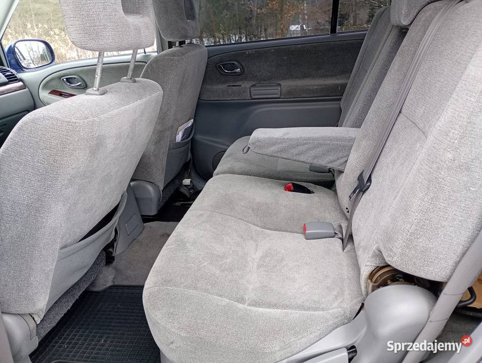 Suzuki Vitara XL7 27 V6 GAZ ŁADNA polski salon Piaseczno