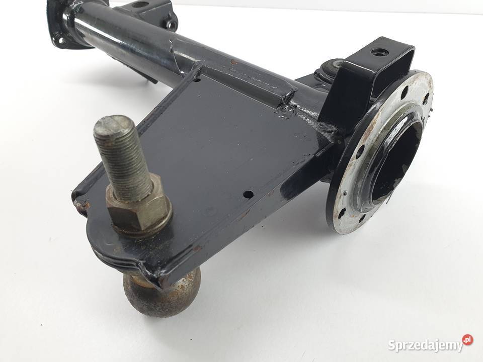 Wahacz Tyl Hak Kawasaki Klf 300 Łódź