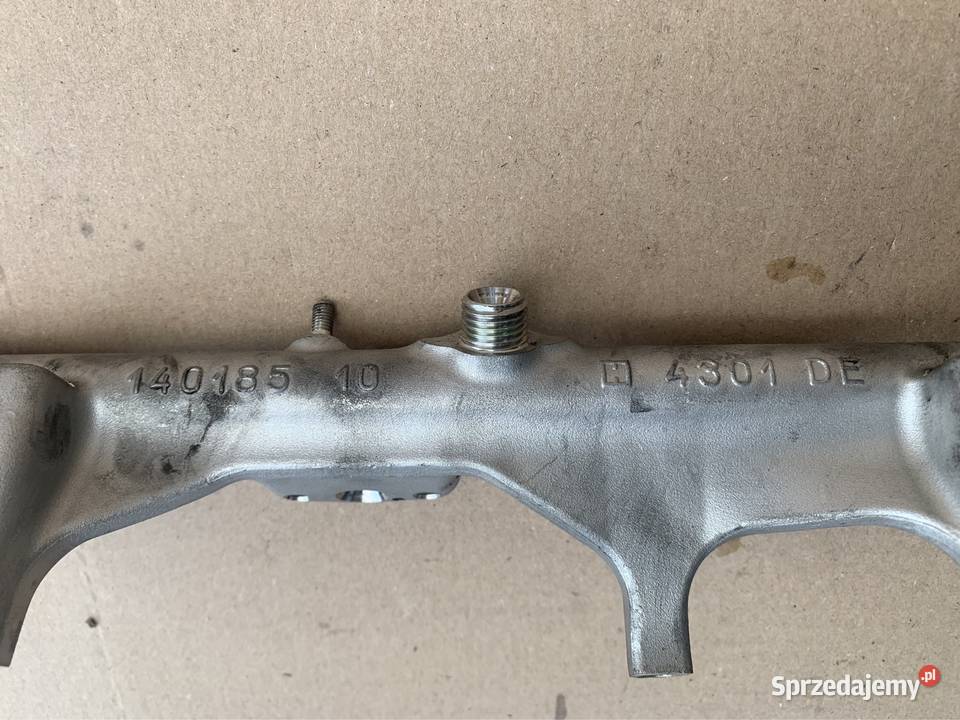 Listwa wtryskowa 7639975 mini f55 f56 bmw Części samochodowe Szczecin