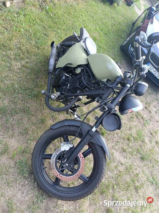 Kymco zing 125 Kymco sprzedam