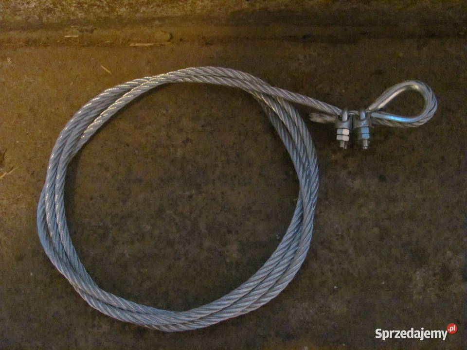 Linka podnośnika podbieracza Sipma Z224 Z2241 Albigowa