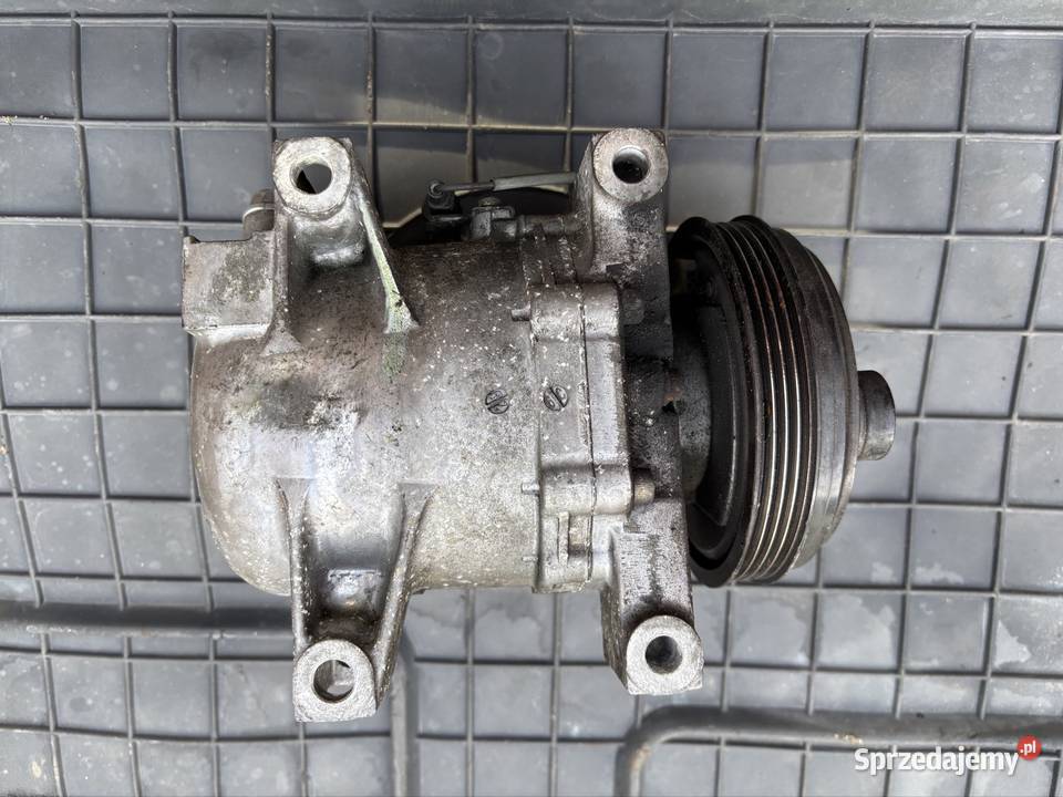 Sprężarka klimatyzacji Subaru 73111FE040 Przyszowice