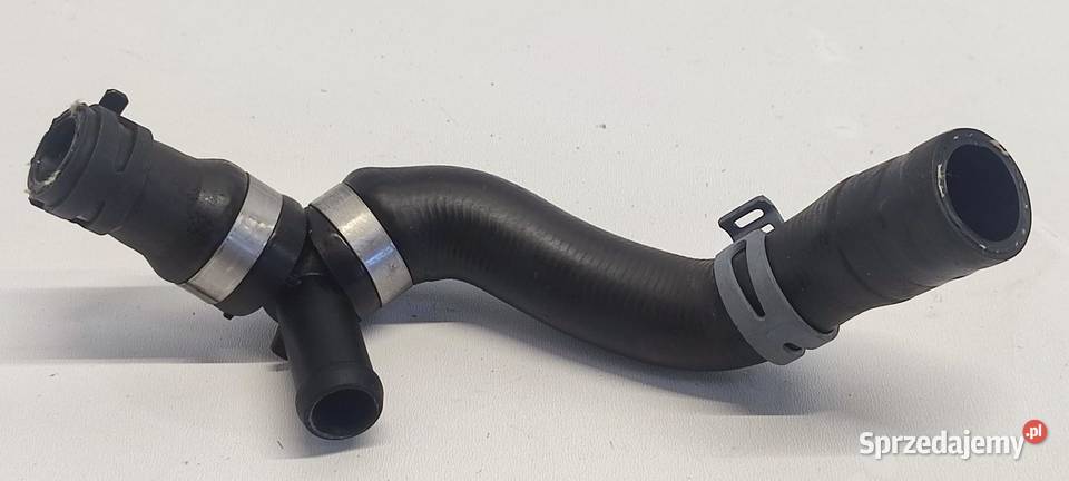 SKODA KAROQ RURA PRZEWÓD WODY 5WA122063A