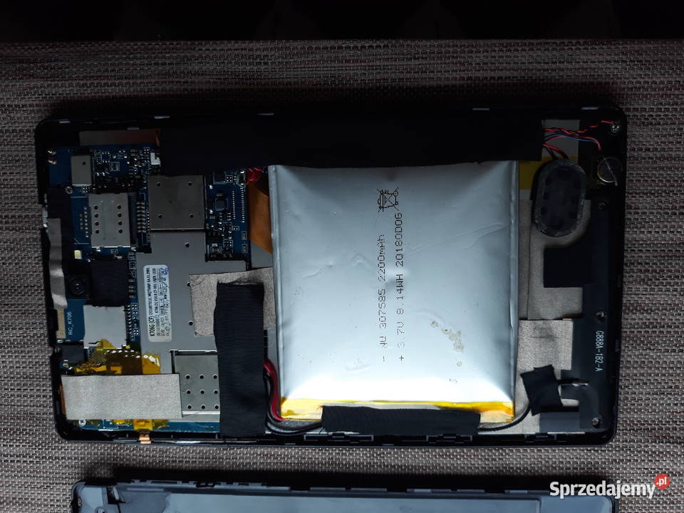 Tablet 7 Navitel