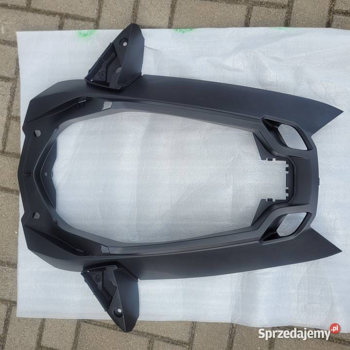 Seadoo seadoo GTX 155 230 RTX 300 2018 przednia Łodzie i motorówki Nowy Tomyśl