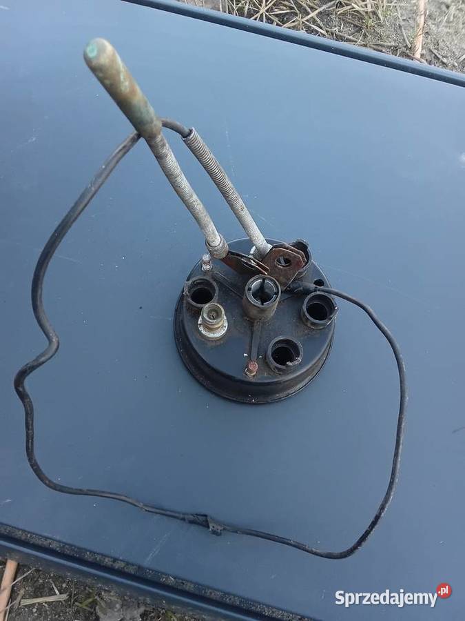 Ursus KFM dwuwskaźnik Milejewo sprzedam