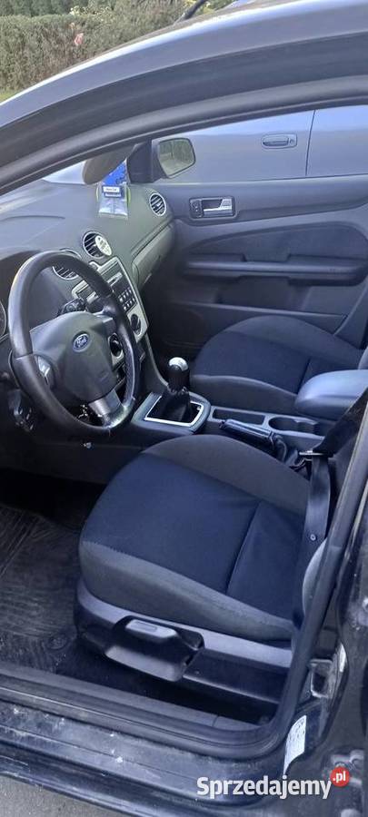 Sprzedam Ford Focus MK2 CD
