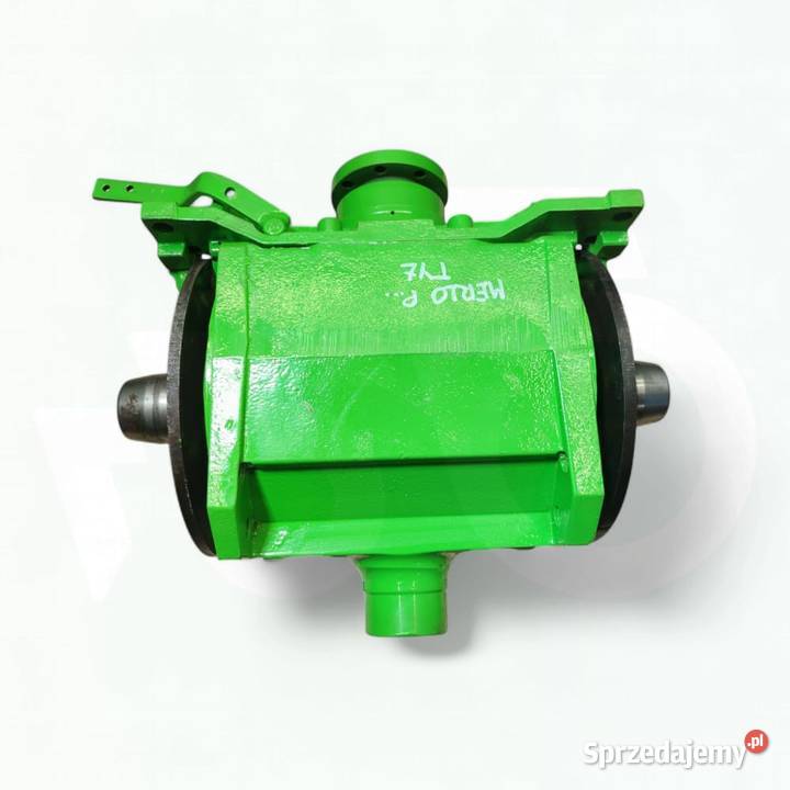 Mechanizm różnicowy 042440 041155 Merlo P 256 Wilkowo sprzedam