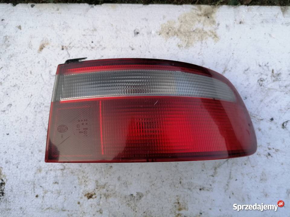 Lampa Prawy Tył Honda Accord V Hella lubelskie Wisznice sprzedam