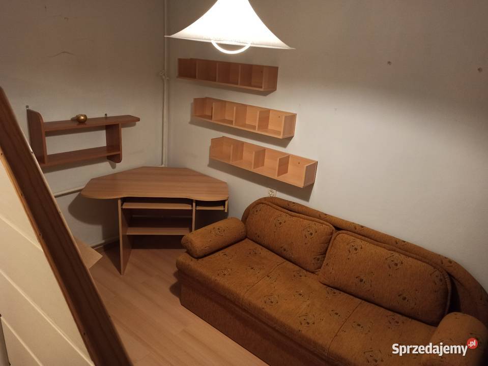 Mieszkanie 40m2 z balkonem Świdnik sprzedam