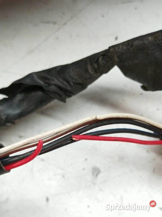 LUSTERKO PRAWE 5PIN EUROPA CHROM 010754 Audi A6 świętokrzyskie sprzedam