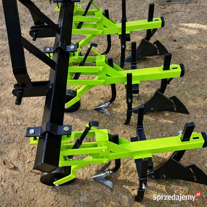 Obsypnik do ziemniaków Maszyny uprawowe