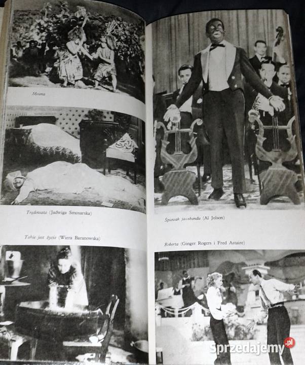 Historia filmu każdego Jerzy Płażewski Chełm