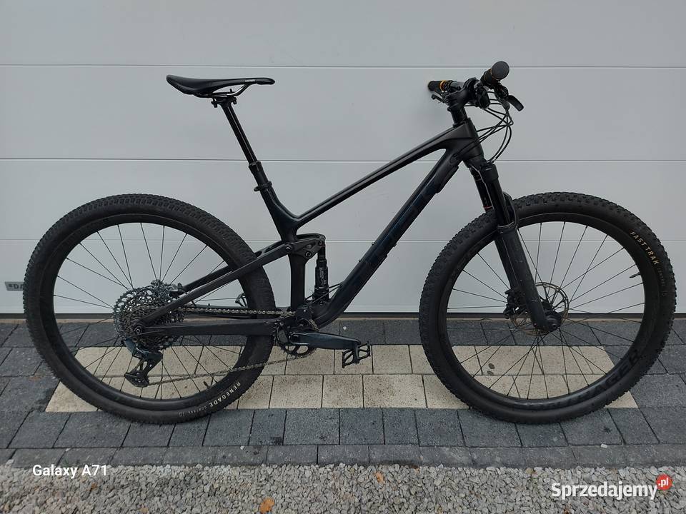 Rower górski TREK TOP FUELkoła 29SRAM GXROCKSHOX Jelenia Góra