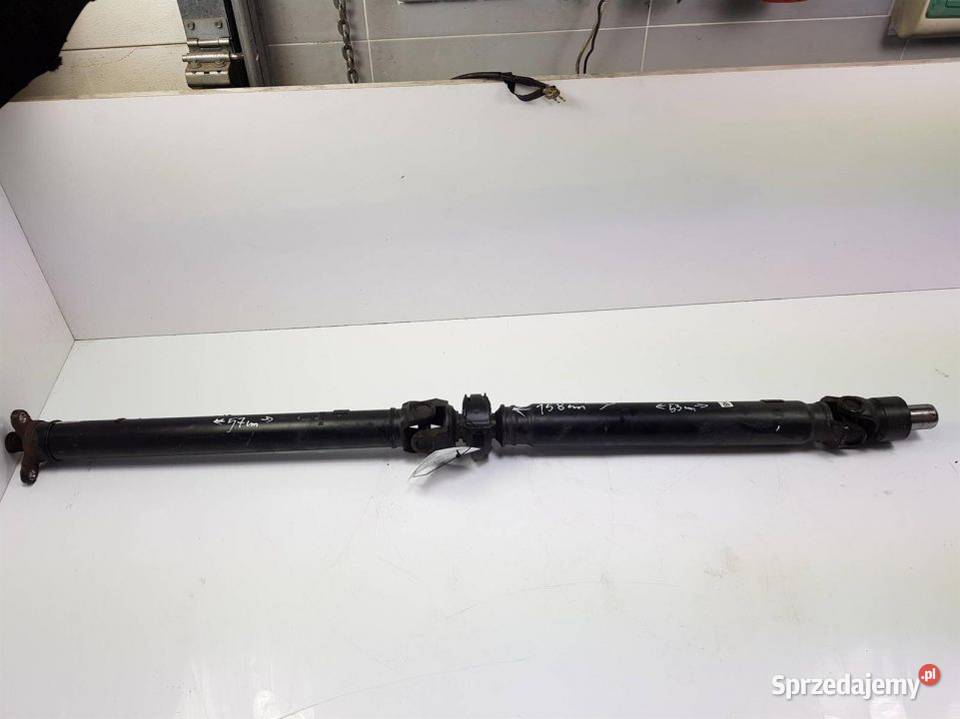 WAŁ NAPĘDOWY INFINITI Q50 TYŁ HYBRID Części samochodowe Lipno