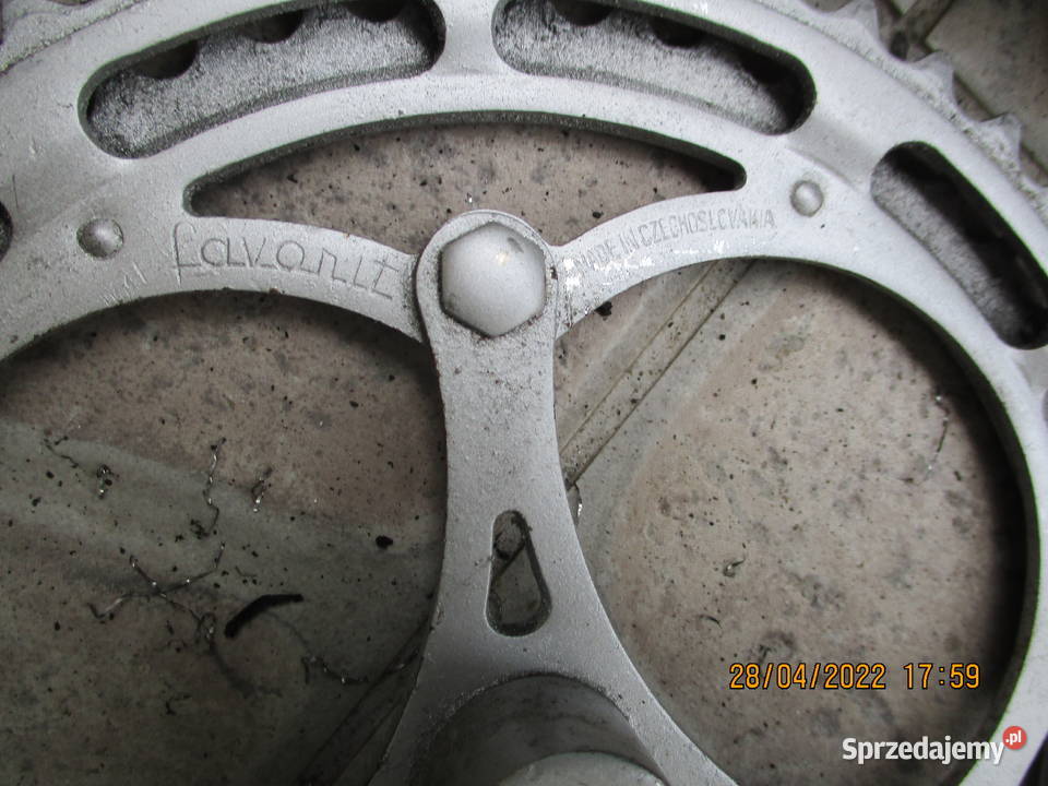 Klamki do roweru szosowego wloskiej Części i akcesoria Solca Wielka