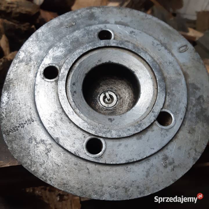 Głowica cylindra jawa 250 mazowieckie Sierpc