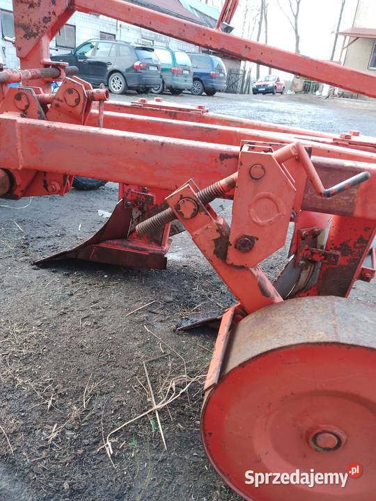 Pług akpil podlaskie Augustów