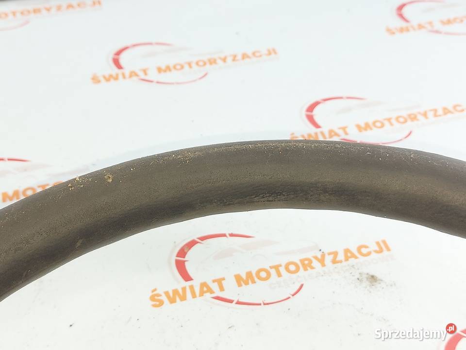 VW CRAFTER I LIFT 13r kierownica A9064640201 osobowe Kielce