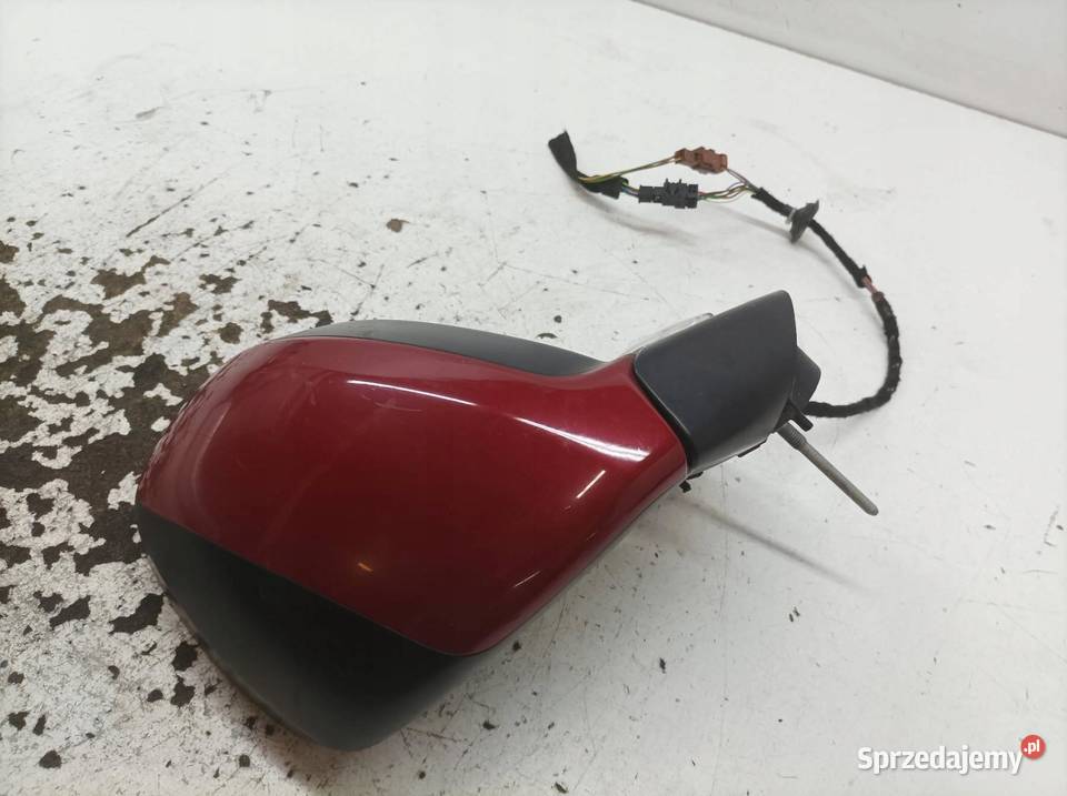 LUSTERKO LEWE 9 PIN Peugeot 5008 I 2009