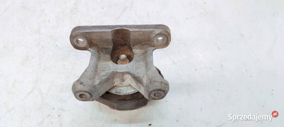 ŁAPA PODUSZKA SKRZYNI AUDI A4 B6 B7 8E0399115F osobowe śląskie sprzedam