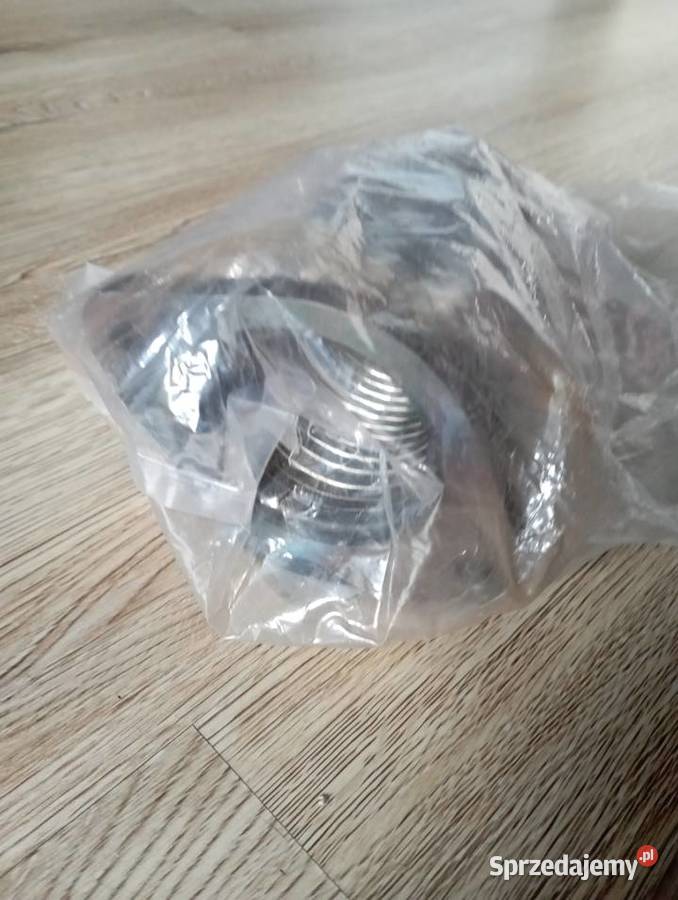 Zestaw naprawczy do BMW i Mercedes Wyskoć