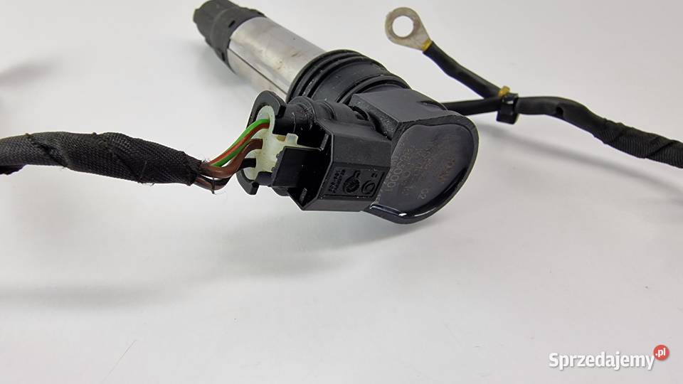 Cewka Cewkofajka Wtyczka Kostka Bmw 1250