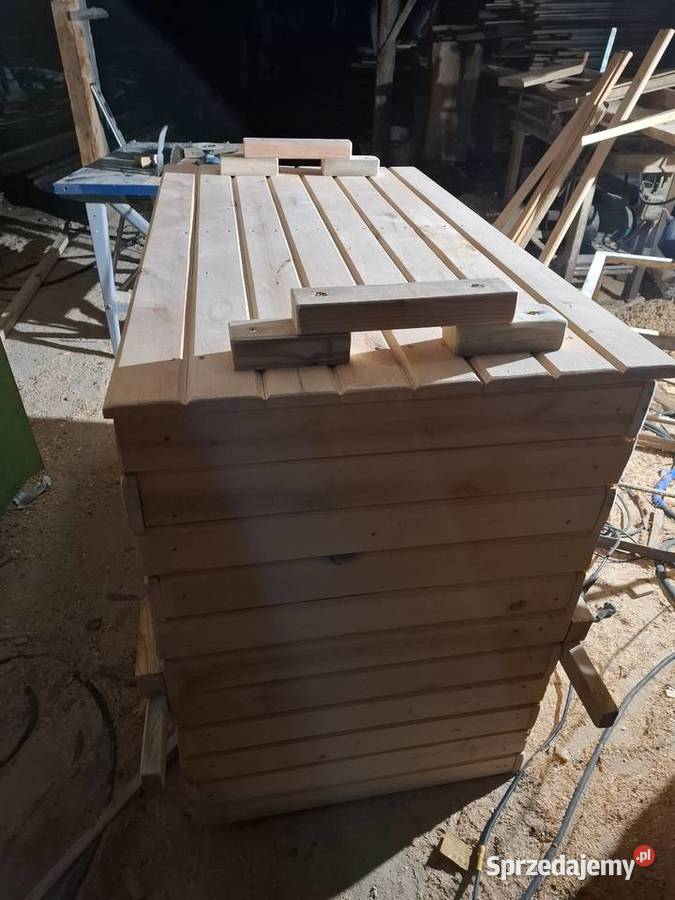 Wędzarniawędzarka olchowa dużadostępna Łążek Ordynacki