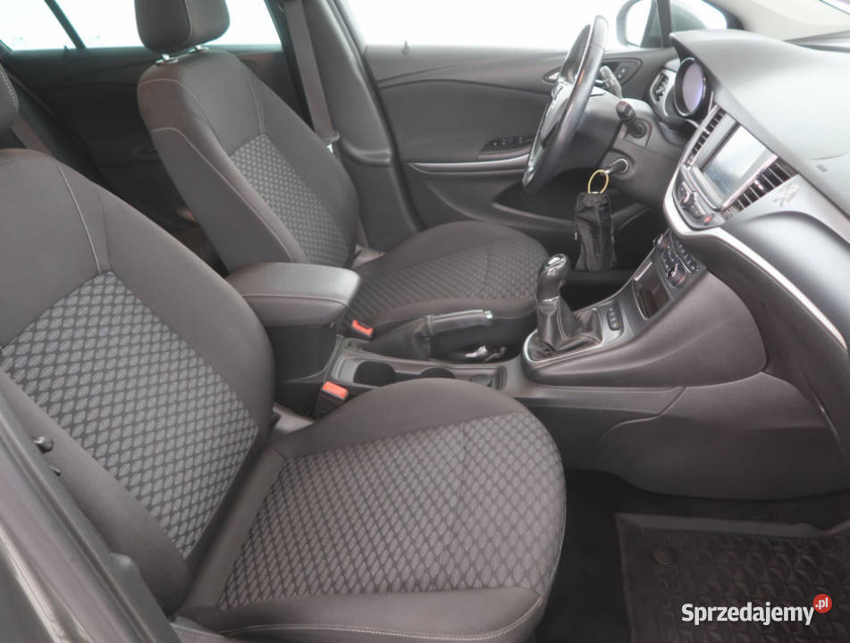 Opel Astra 16 CDTI tempomat Bielany Wrocławskie sprzedam