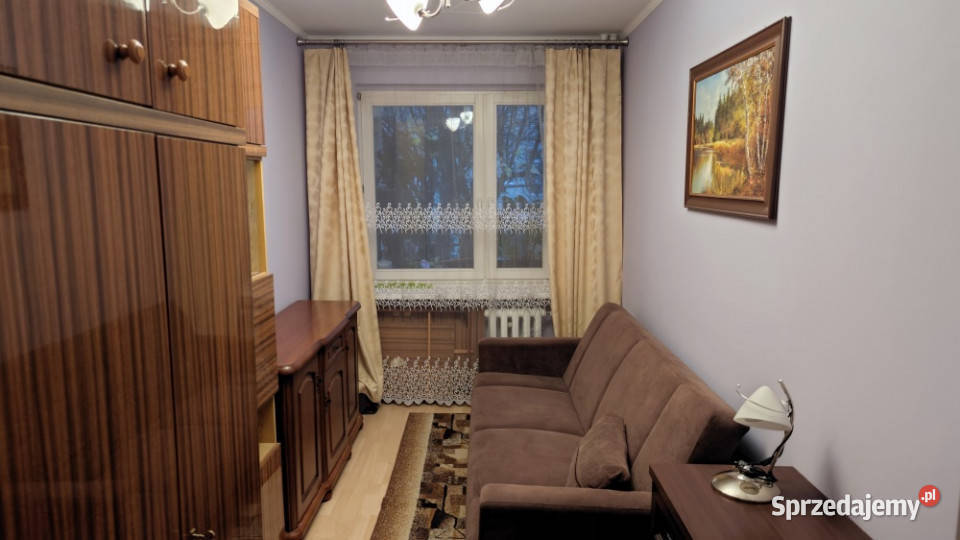 sprzedam mieszkanie 3 pokojowe w centrum Rzeszów