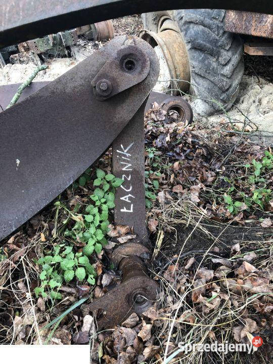 Doosan DL 250 Banan Ramienia Kiwak Ładowarki Jastrzębniki