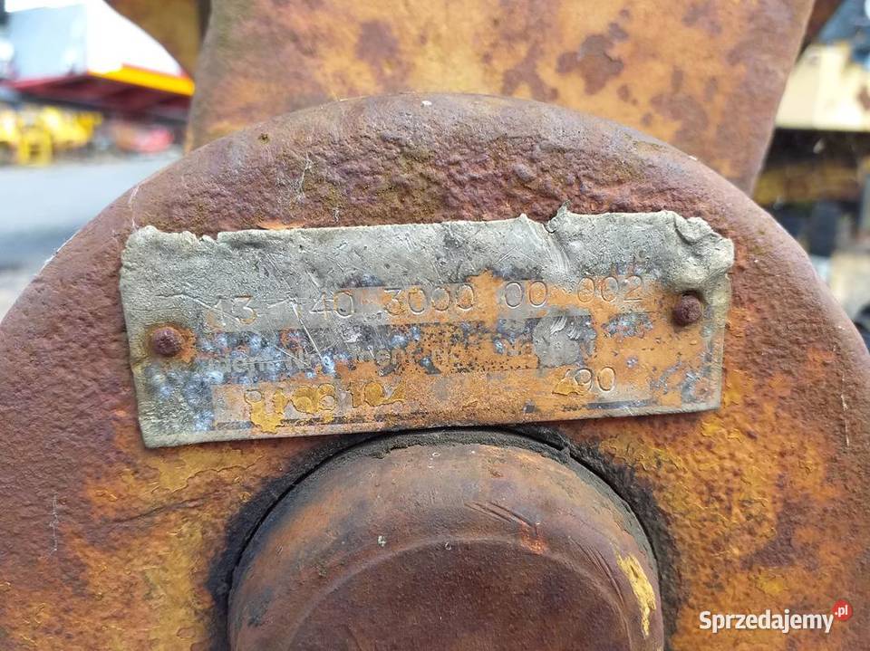 Chwytak C 658 Akcesoria Jadwisin