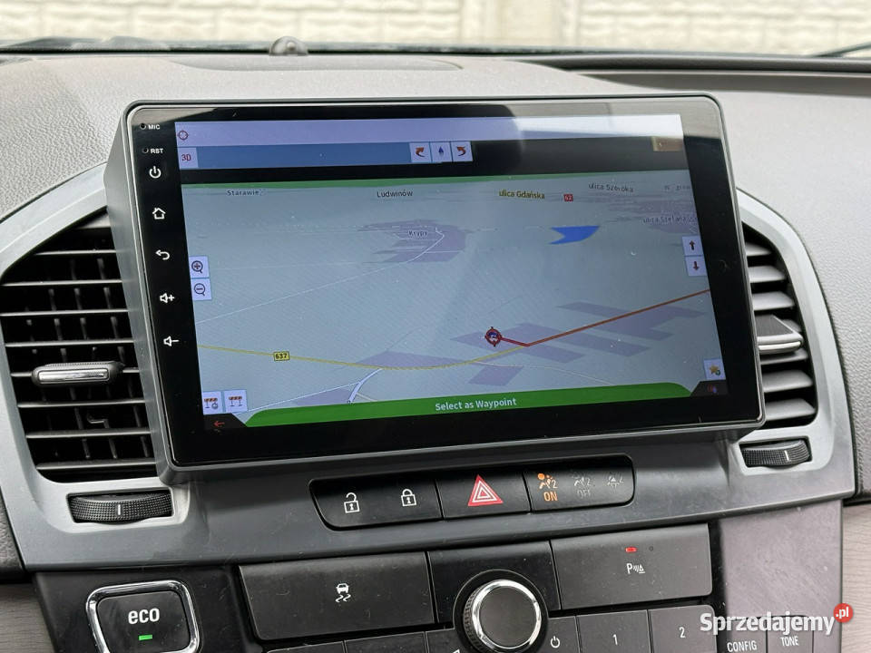 Opel Insignia 14T Insignia Motoryzacja sprzedam