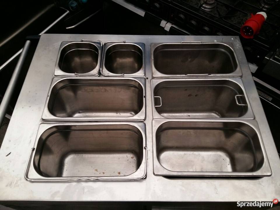 BEMAR GRZEWCZY 2 KOMORY Krotoszyn