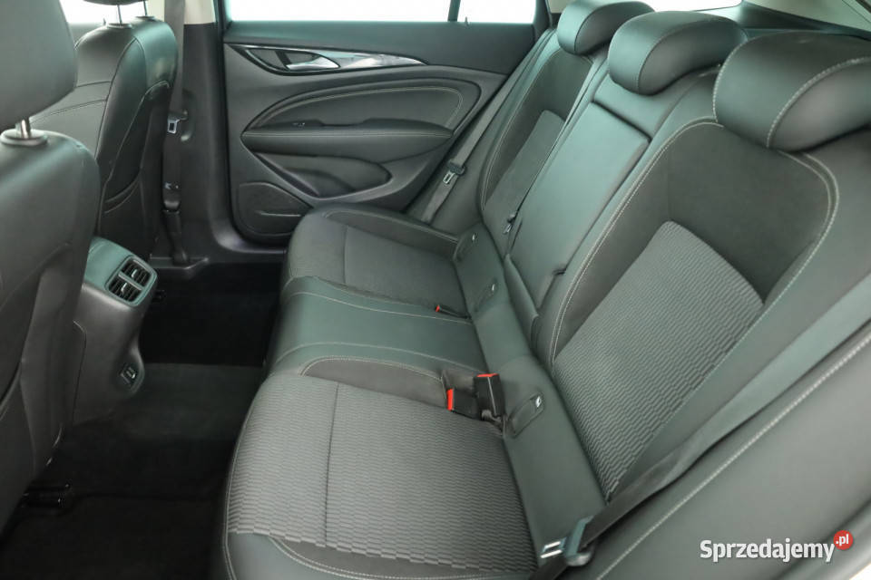 Opel Insignia 20 CDTI tempomat Piaseczno