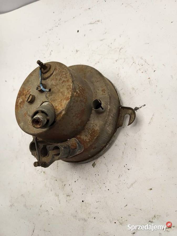 VW GARBUS VW KAFER TACHO LICZNIK PREDKOŚĆIOMIERZ Rybnik