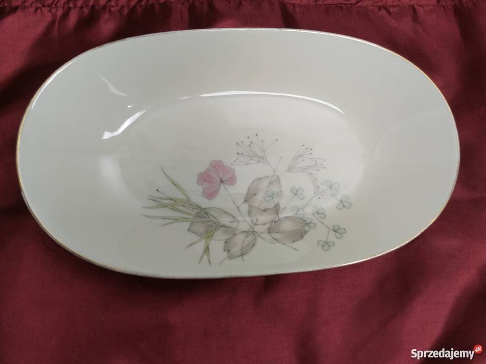 Patera Rosenthal Bettina Ropa sprzedam