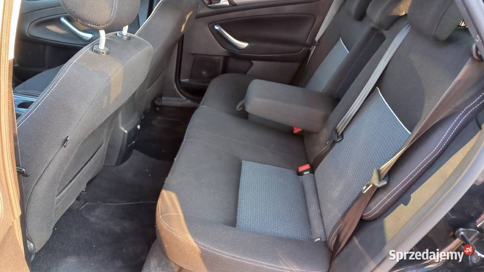Pewne auto Ford Mondeo 2011 dolnośląskie Chojnów