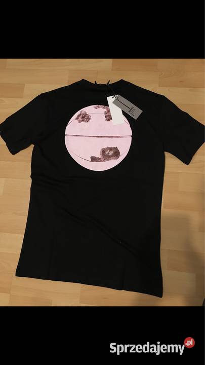 Koszulka TShirt Bluzka Dsquared2 S2XL OffWhite Odzież codzienna Warszawa