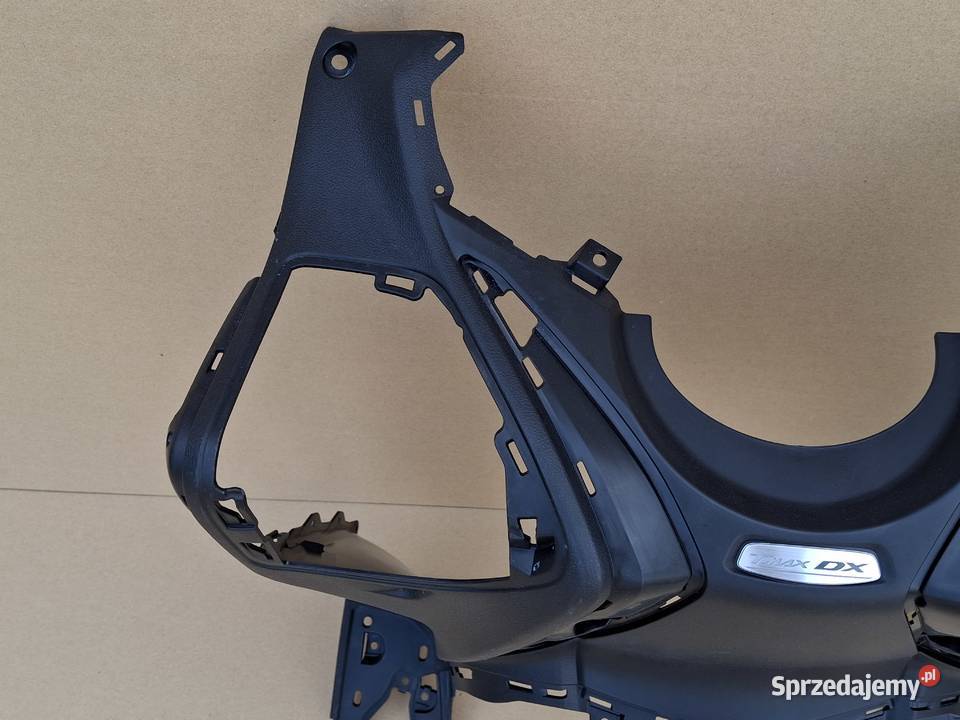YAMAHA T TMAX 530 PANEL OSŁONA WEWNĘTRZNA KOLAN Bieleń