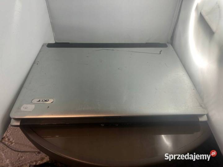 Laptop Acer aspire 9420 17 cale Laptopy i netbooki Warszawa