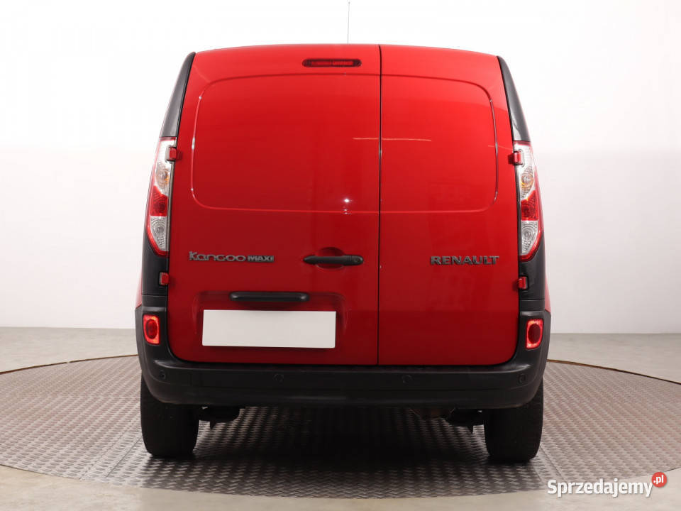 Renault Kangoo 15 dCi sprzedam