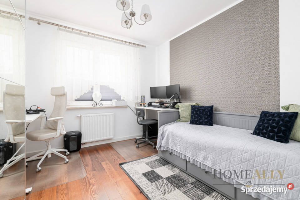 Mieszkanie 625m2 3 pok Warszawa sprzedam