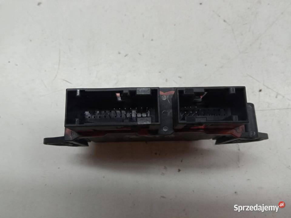 MODUŁ PDC PARKTRONIK 5WA919294B Skoda Octavia IV świętokrzyskie