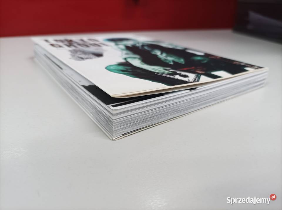 Tokyo Ghoul tom 1 manga Sui Ishida Toruń