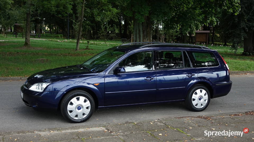 ŁADNE MONDEO 18b