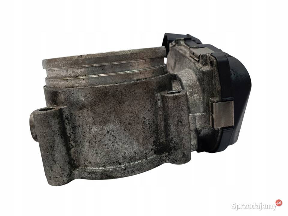 PRZEPUSTNICA Audi A6 C6 28 FSI 06E133062C osobowe lubelskie Chełm